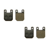 Brake Pads, image 1 of 2