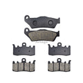 Brake Pads, image 1 of 3