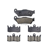Brake Pads, image 1 of 3