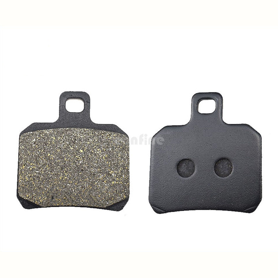 Brake Pads, image 1 of 2