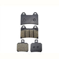 Brake Pads, image 1 of 3