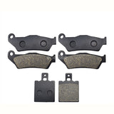 Brake Pads, image 1 of 3
