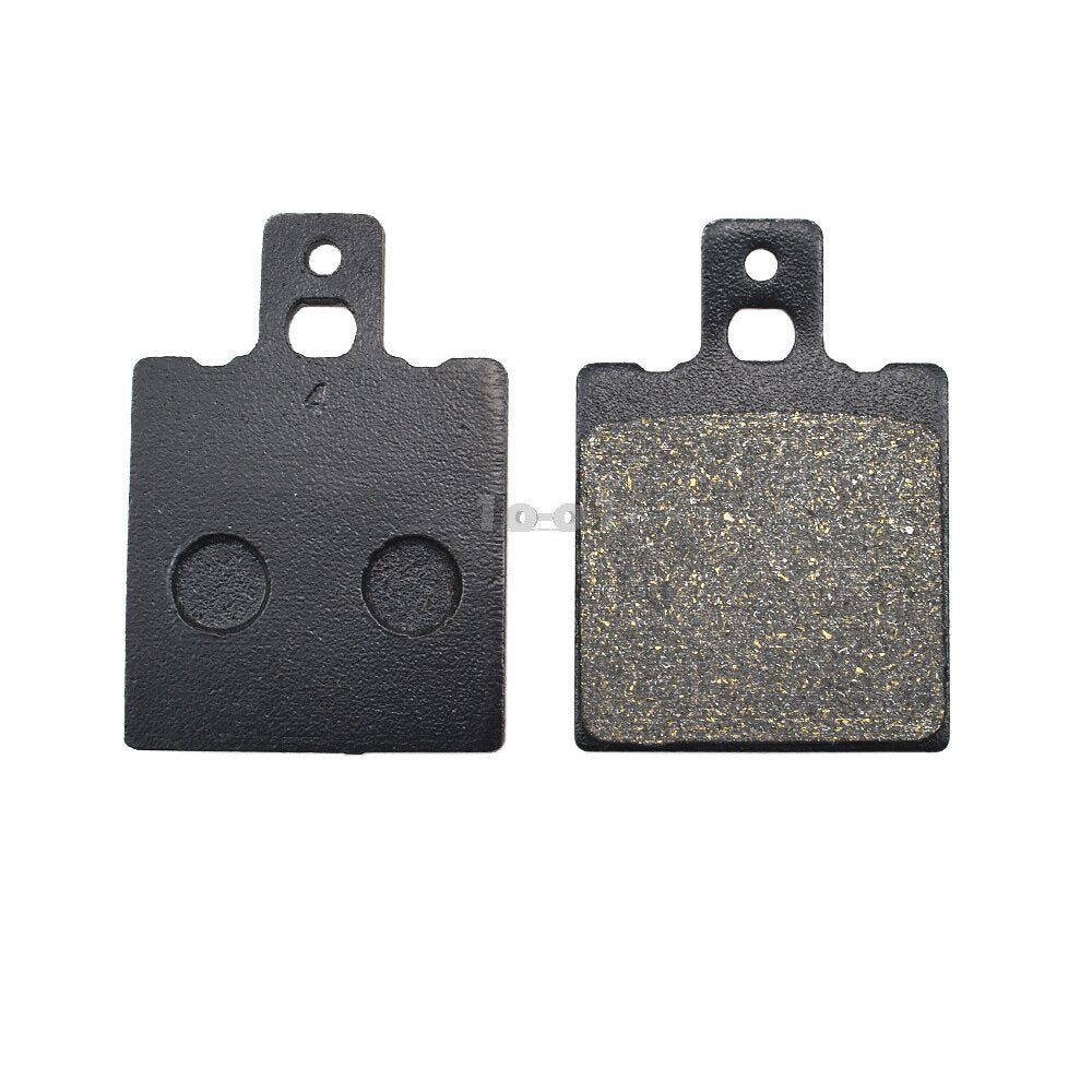 Brake Pads, image 1 of 2