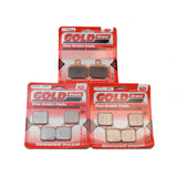 Brake Pads 1312-20287814, image 1 of 3