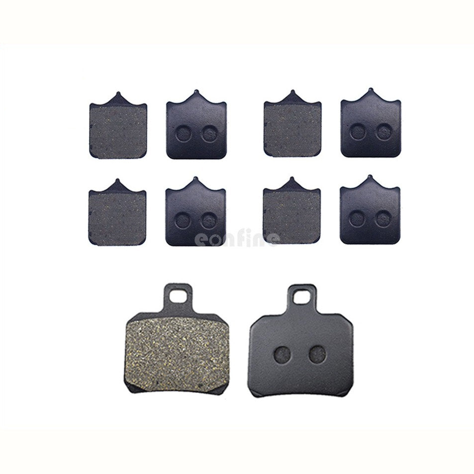 Brake Pads, image 1 of 3