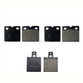 Brake Pads, image 1 of 3