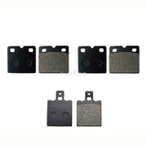 Brake Pads, image 1 of 3