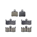 Brake Pads, image 1 of 3