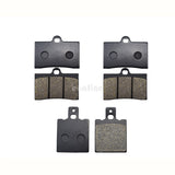 Brake Pads, image 1 of 3