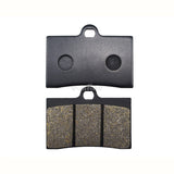 Brake Pads, image 3 of 3