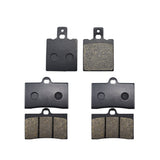 Brake Pads, image 2 of 4