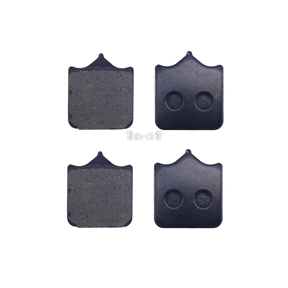Brake Pads, image 1 of 2