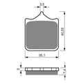 Brake Pads