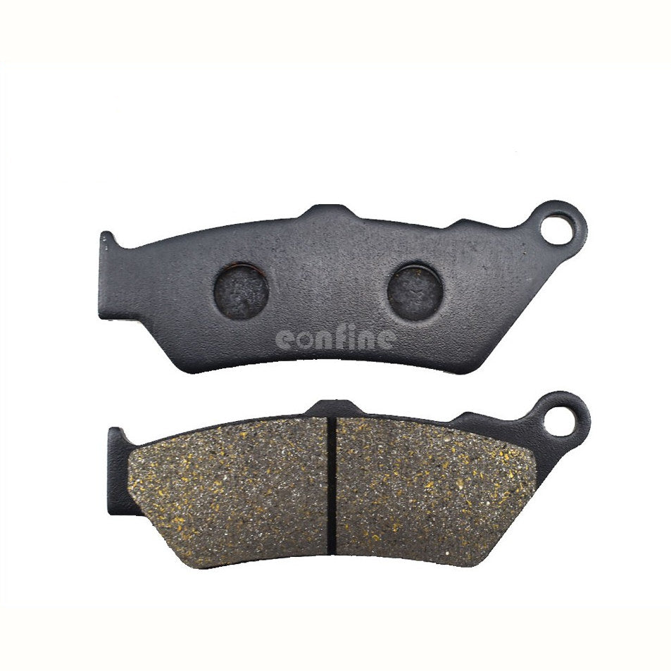 Brake Pads, image 1 of 2