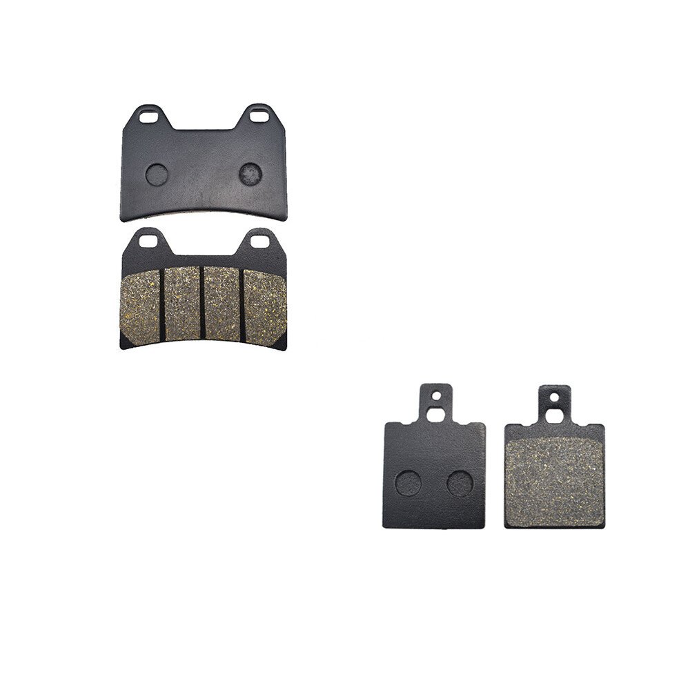 Brake Pads, image 1 of 3