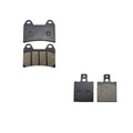 Brake Pads, image 1 of 3