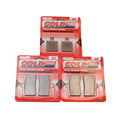 Brake Pads 1312-20286831, image 1 of 3