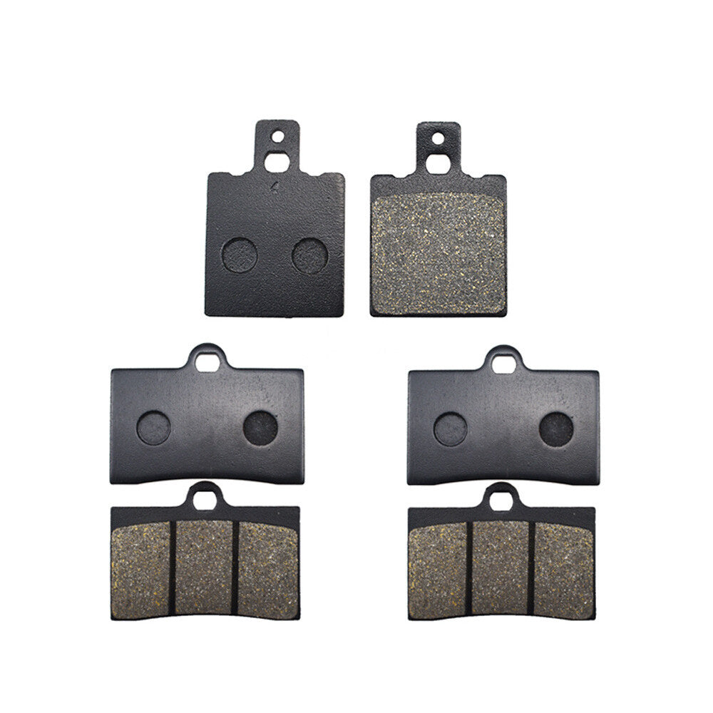 Brake Pads, image 1 of 5