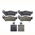 Brake Pads, image 1 of 3