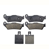 Brake Pads, image 1 of 3