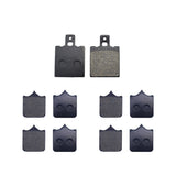 Brake Pads, image 1 of 3
