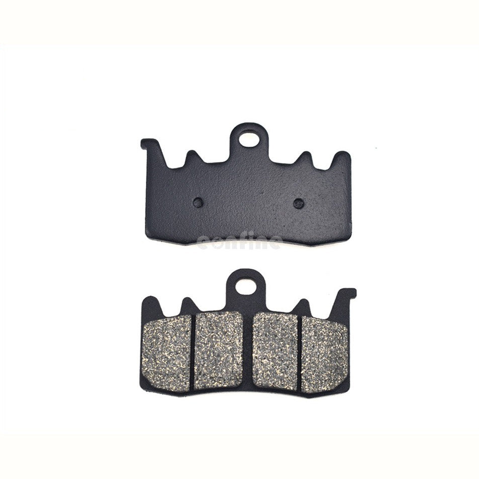 Brake Pads, image 1 of 2
