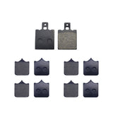 Brake Pads, image 1 of 3