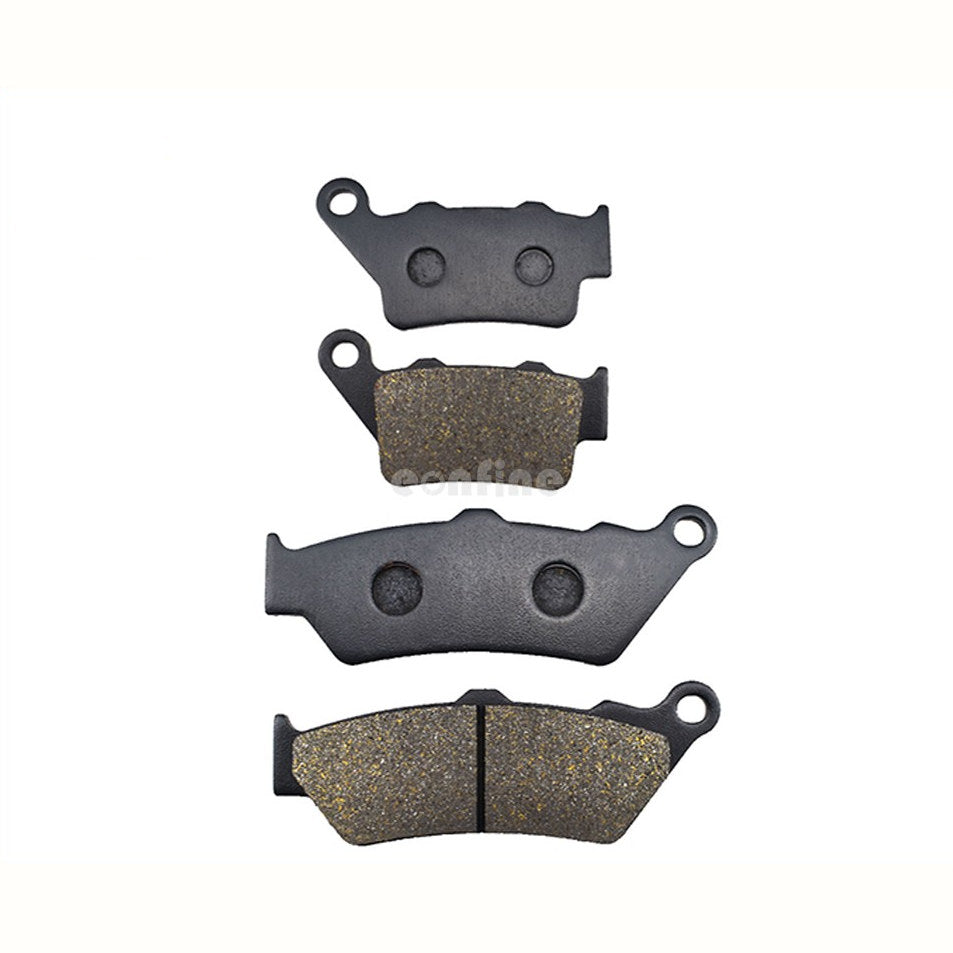 Brake Pads, image 1 of 3