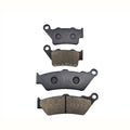 Brake Pads, image 1 of 3