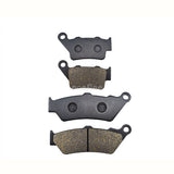 Brake Pads, image 1 of 3