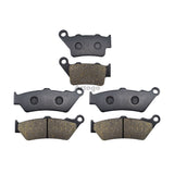 Brake Pads, image 1 of 4