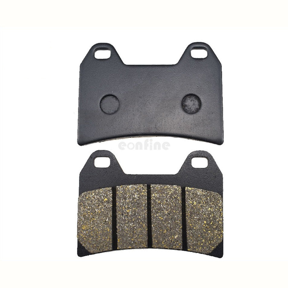 Brake Pads, image 1 of 2