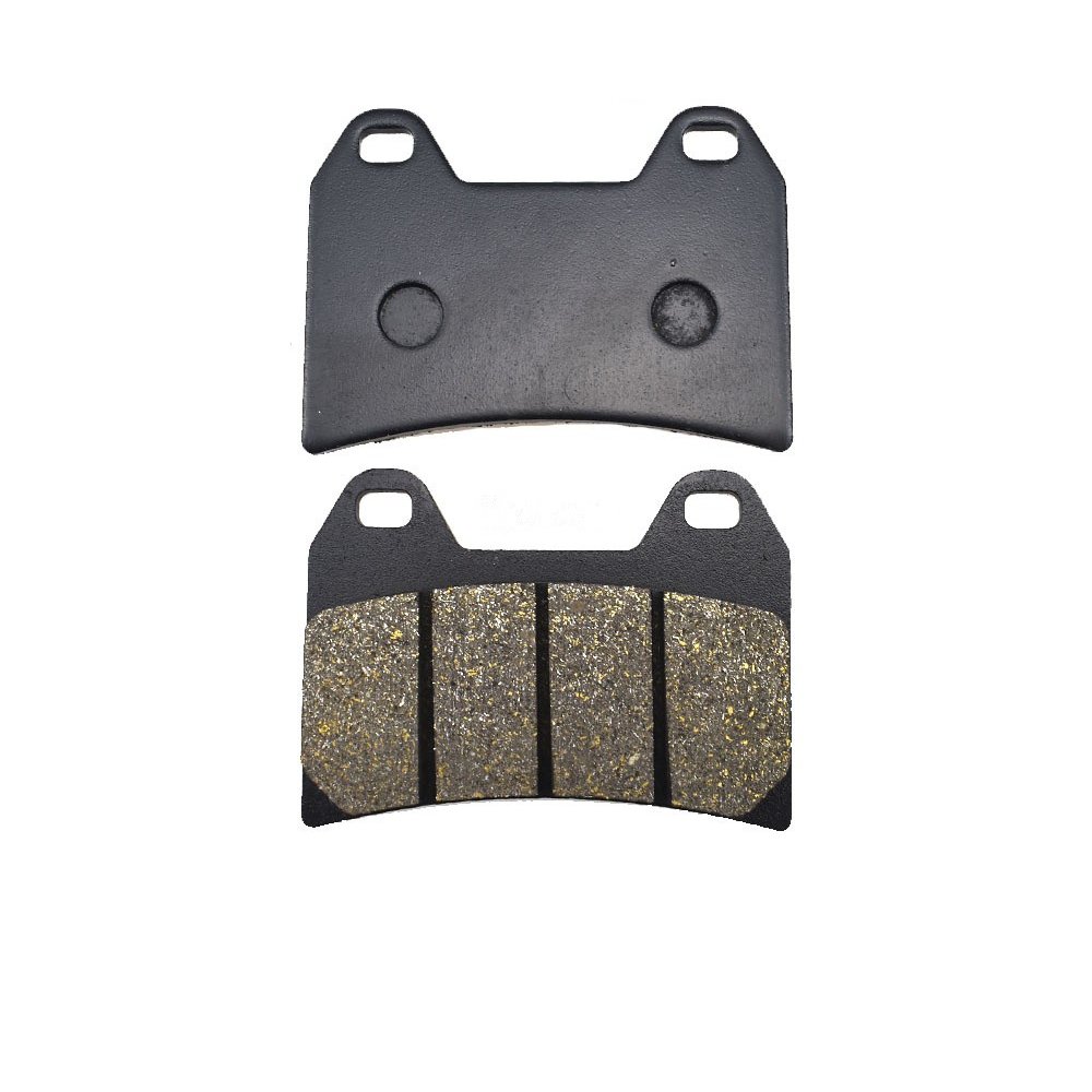 Brake Pads, image 1 of 2