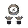 Brake Pads, image 1 of 3