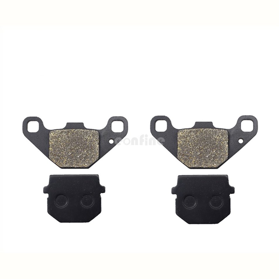Brake Pads, image 1 of 2