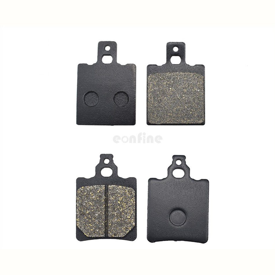 Brake Pads, image 1 of 3