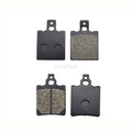 Brake Pads, image 1 of 3