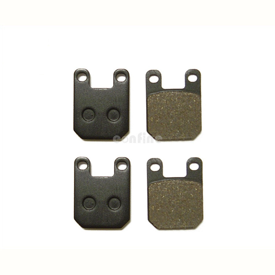Brake Pads, image 1 of 4