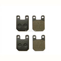 Brake Pads, image 1 of 4