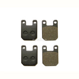Brake Pads, image 1 of 2