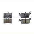 Brake Pads, image 1 of 3
