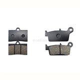 Brake Pads, image 1 of 3