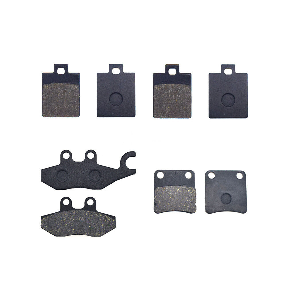 Brake Pads, image 1 of 6
