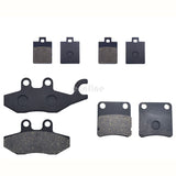 Brake Pads, image 2 of 6