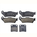 Brake Pads, image 1 of 3