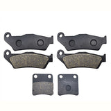 Brake Pads, image 1 of 3