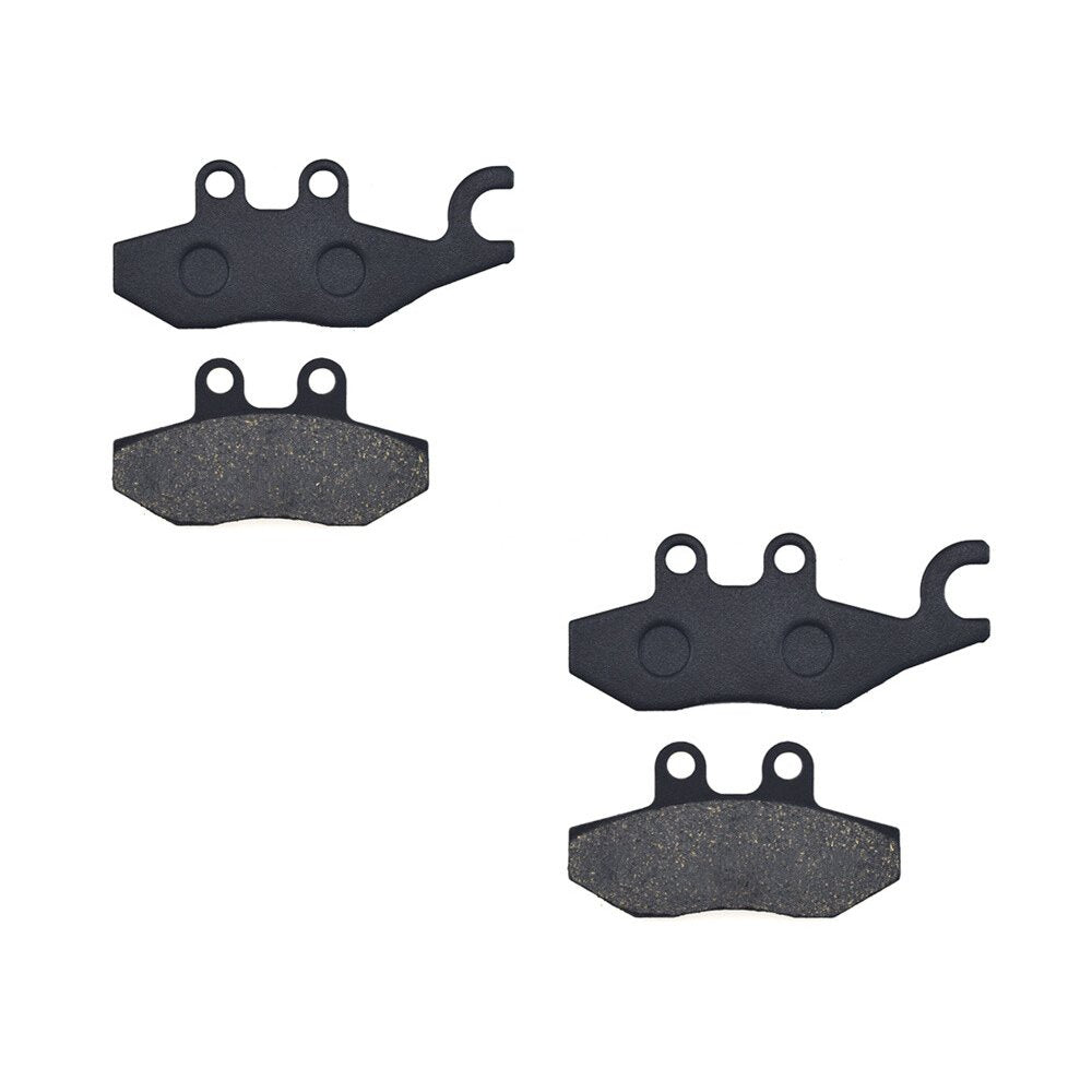 Brake Pads, image 1 of 2
