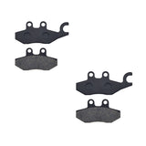 Brake Pads, image 1 of 2