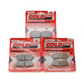 Brake Pads 1312-20286572, image 1 of 3