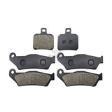 Brake Pads, image 1 of 6
